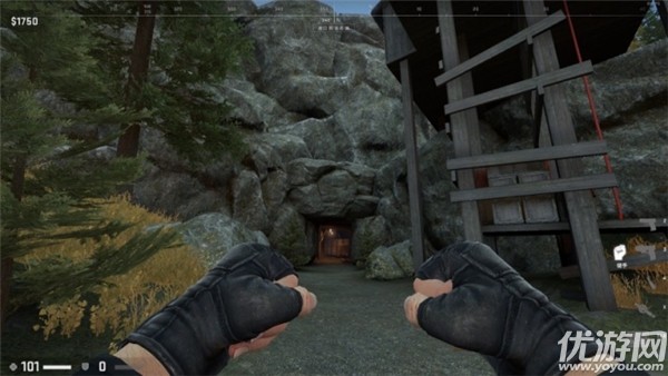 csgo無人之郡觀光區(qū)安放c4炸彈怎么做 csgo無人之郡任務(wù)攻略大全