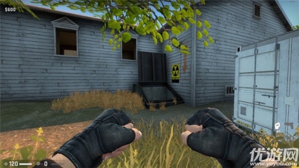 csgo無人之郡觀光區(qū)安放c4炸彈怎么做 csgo無人之郡任務(wù)攻略大全