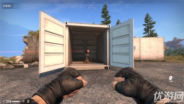 csgo無人之郡觀光區(qū)安放c4炸彈怎么做 csgo無人之郡任務(wù)攻略大全