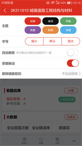 美題