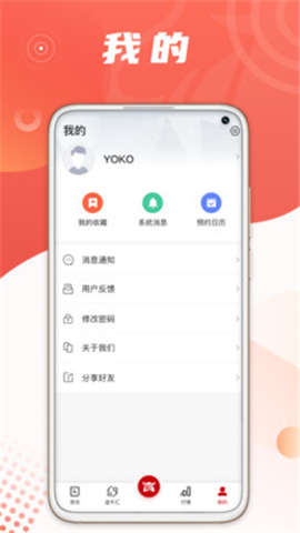 中證金牛座截圖欣賞