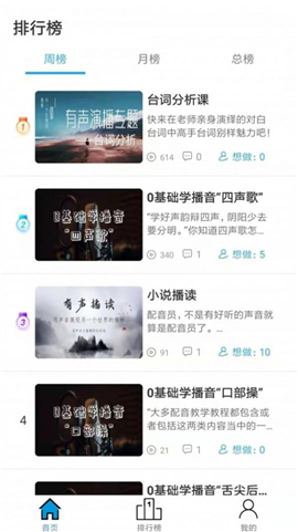 優(yōu)職學截圖欣賞