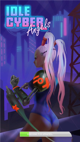 網(wǎng)絡(luò)少女截圖欣賞
