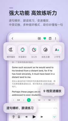 輕聽英語