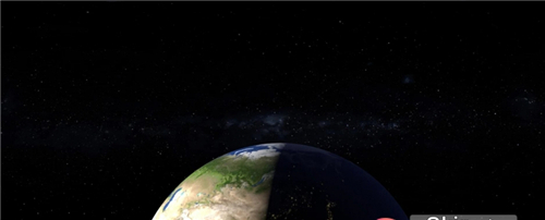 炮擊火星飛船截圖欣賞