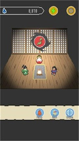 魂獸討伐冒險截圖欣賞