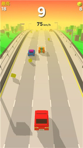 狂閃飛車截圖欣賞