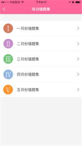 護(hù)理助手截圖欣賞