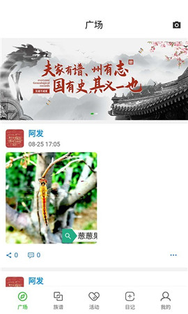 蔥蔥果殼
