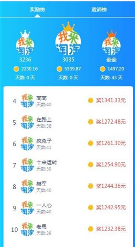 淘淘挑戰(zhàn)截圖欣賞