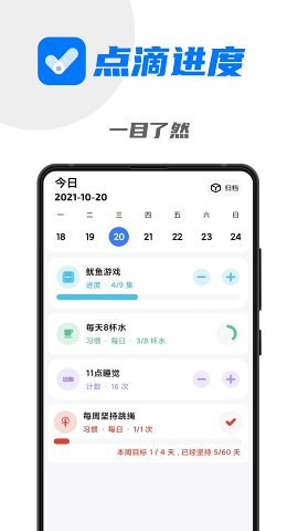 點(diǎn)滴進(jìn)度截圖欣賞
