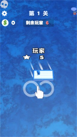 木筏世界水上大亂斗截圖欣賞