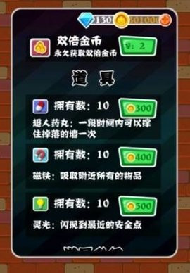 危險(xiǎn)街區(qū)截圖欣賞