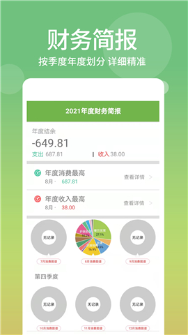 麻薯記賬
