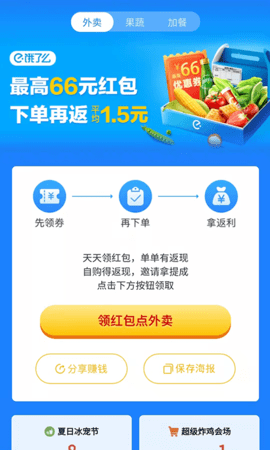 外賣怪截圖欣賞