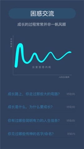 開悟之坡截圖欣賞