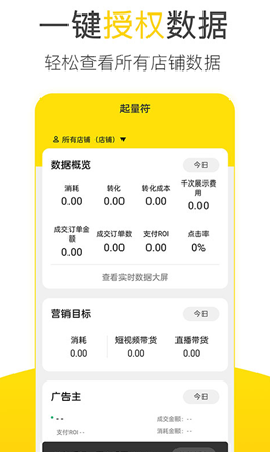 起量符截圖欣賞