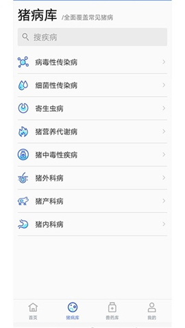 豬安全截圖欣賞