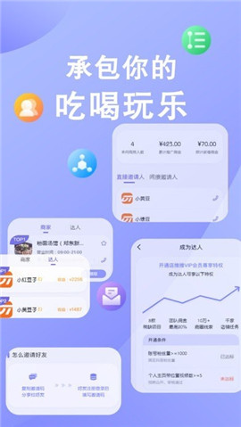 全民探店截圖欣賞