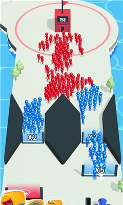 全面克隆戰(zhàn)爭截圖欣賞