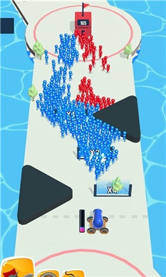 全面克隆戰(zhàn)爭截圖欣賞