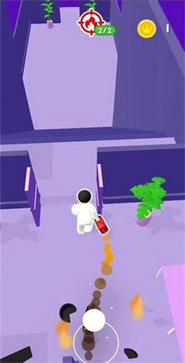 燒盡一切截圖欣賞