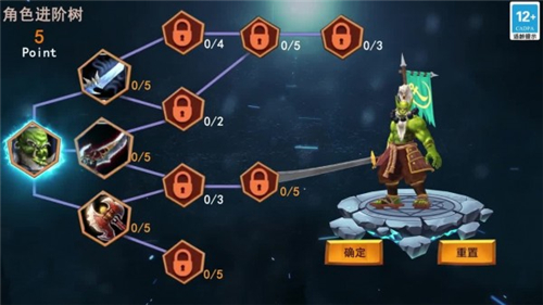 小兵工廠截圖欣賞