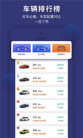 車查通截圖欣賞