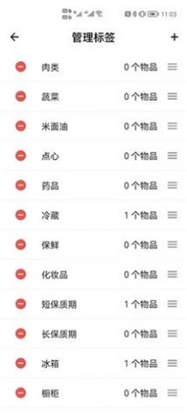 別過期啦