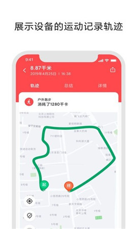 小米穿戴Lite