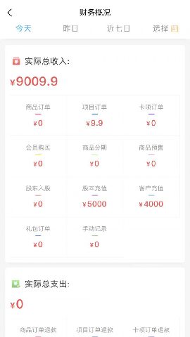 e開店截圖欣賞