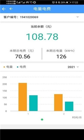 興港電力