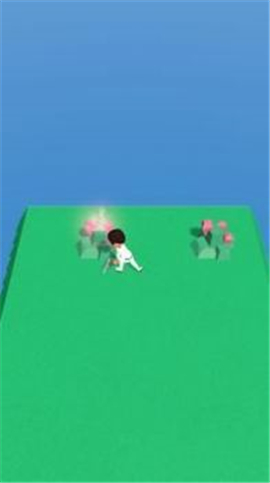 藥水工藝3D截圖欣賞