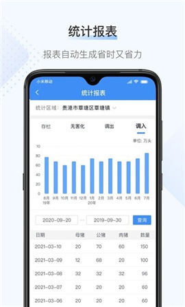 桂牧通截圖欣賞