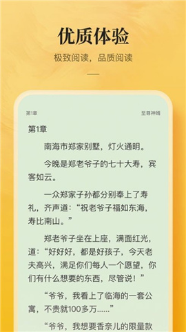 銀翼小說截圖欣賞