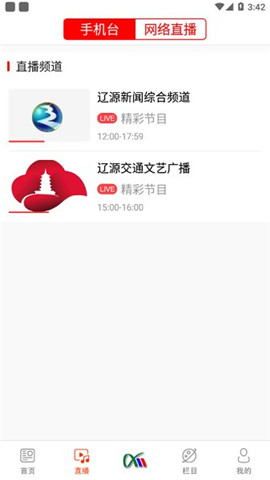 掌上遼源