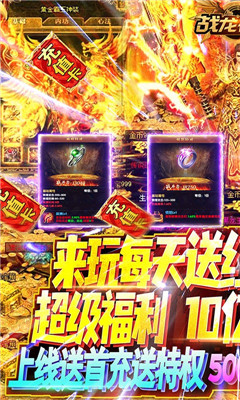 戰(zhàn)龍?jiān)谝昂Ａ堪娼貓D欣賞