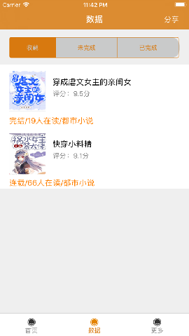 青青芒小說截圖欣賞