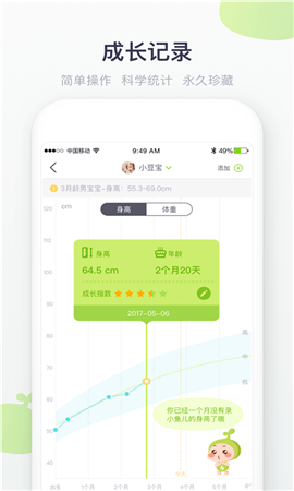 小豆苗截圖欣賞