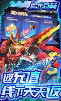 鷹擊蒼穹福利加強版截圖欣賞