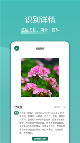 识花识物游戏截图