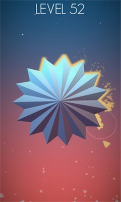 鑄造晶體截圖欣賞