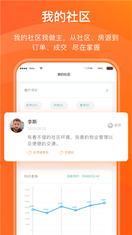 宅貓物業(yè)