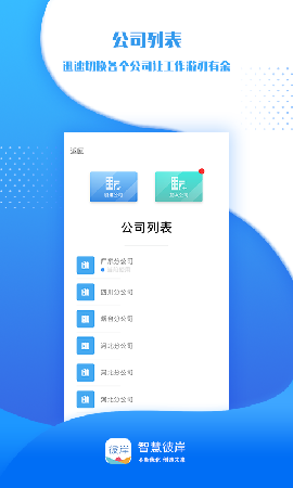 智慧彼岸截圖欣賞