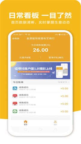 呱唧付截圖欣賞