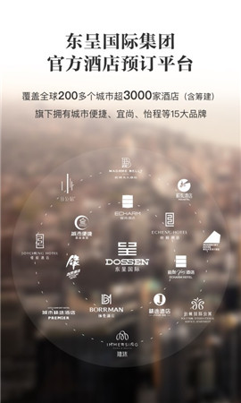 東呈會截圖欣賞