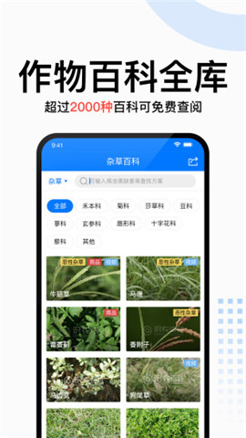 識農(nóng)截圖欣賞
