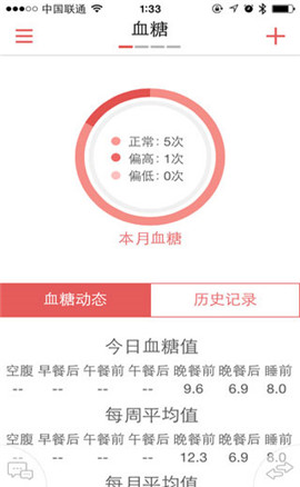 U糖截圖欣賞