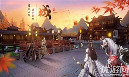 冰雷靈主截圖欣賞