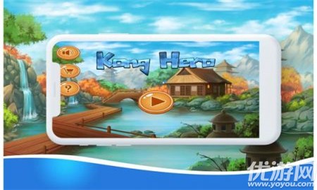 孫悟空傳奇英雄截圖欣賞